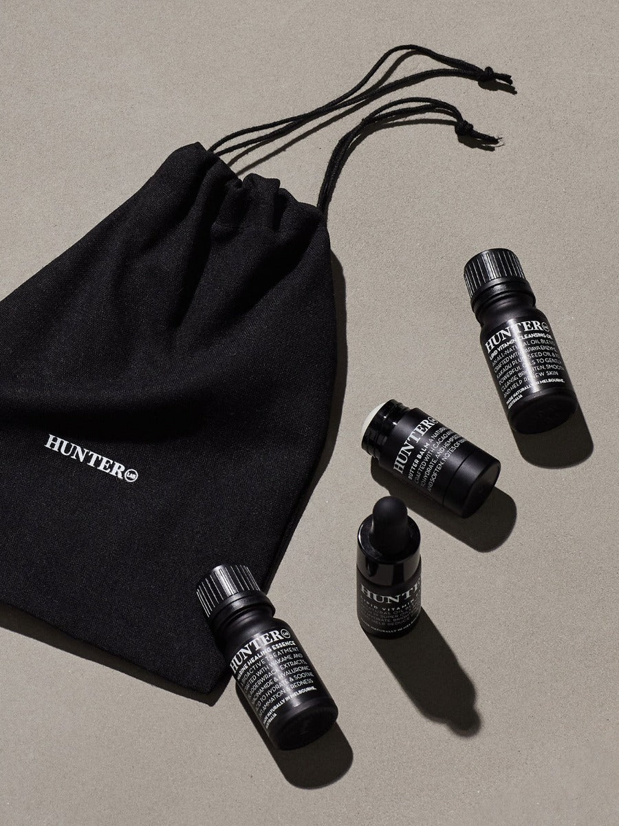 Super Skin Starter Kit