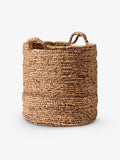 Adaline Waterhyacinth Basket - Large