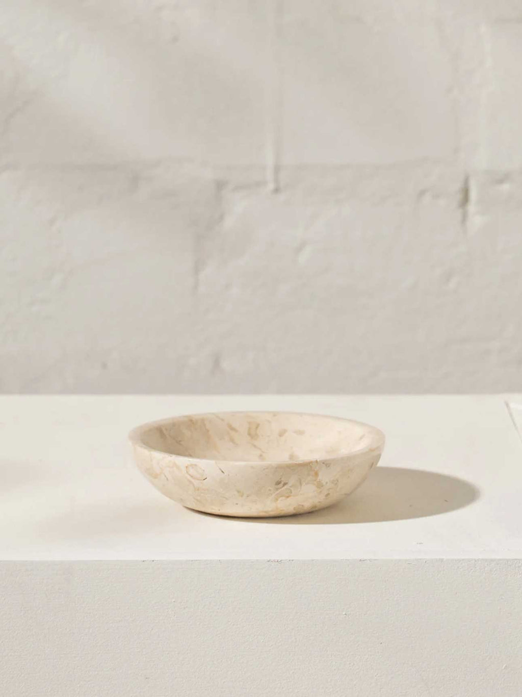 Alfonso Stone Dish - Medium