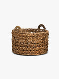 Edie Textural Woven Baskets - Large