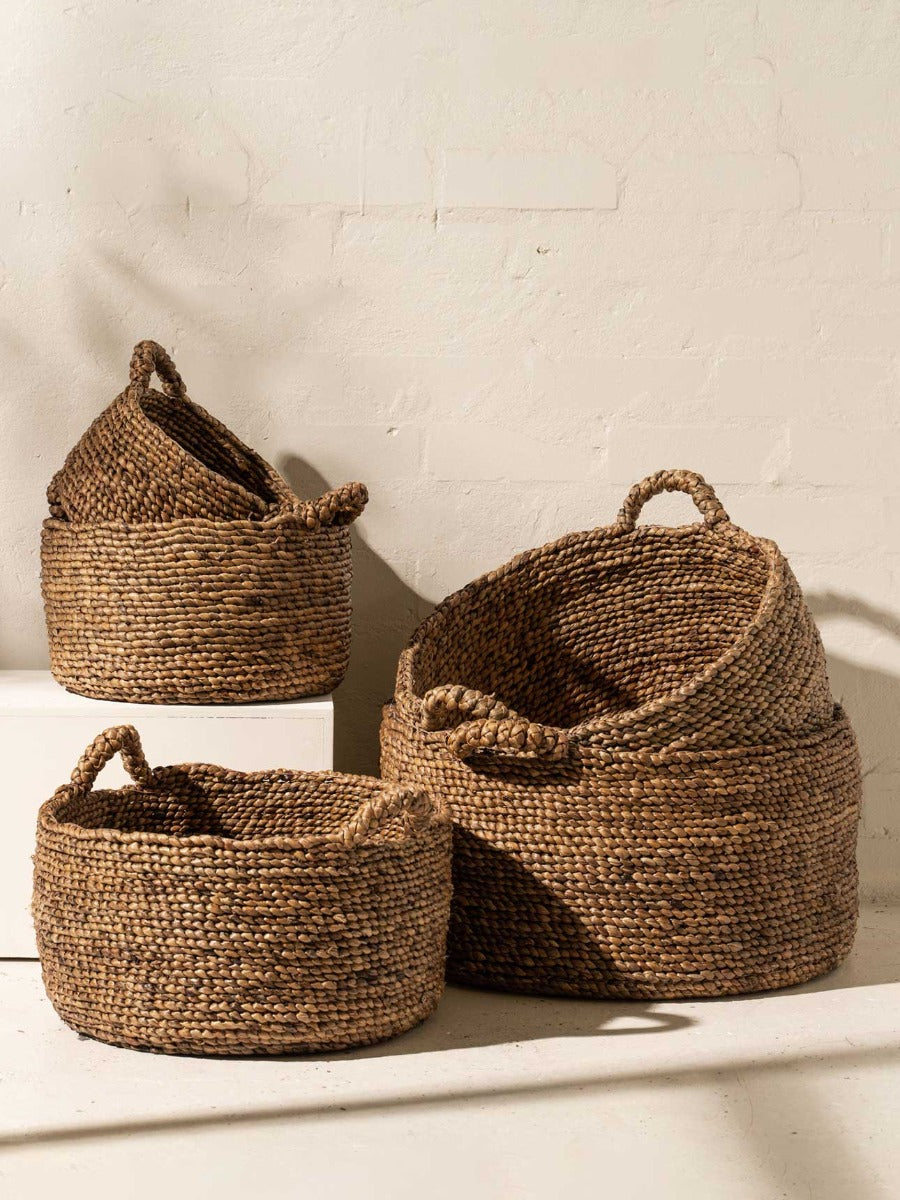 Elva Lowline Basket - Medium