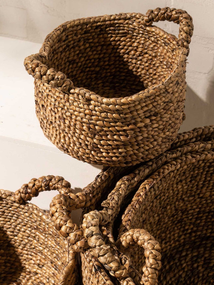 Elva Lowline Basket - Extra Small