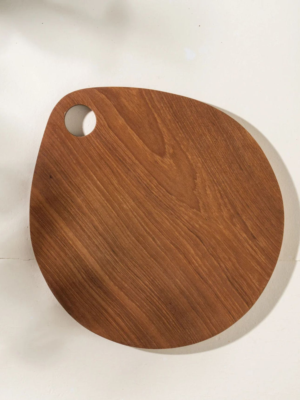 Iko Teardrop Cheeseboard - Large