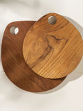 Iko Teardrop Cheeseboard - Small