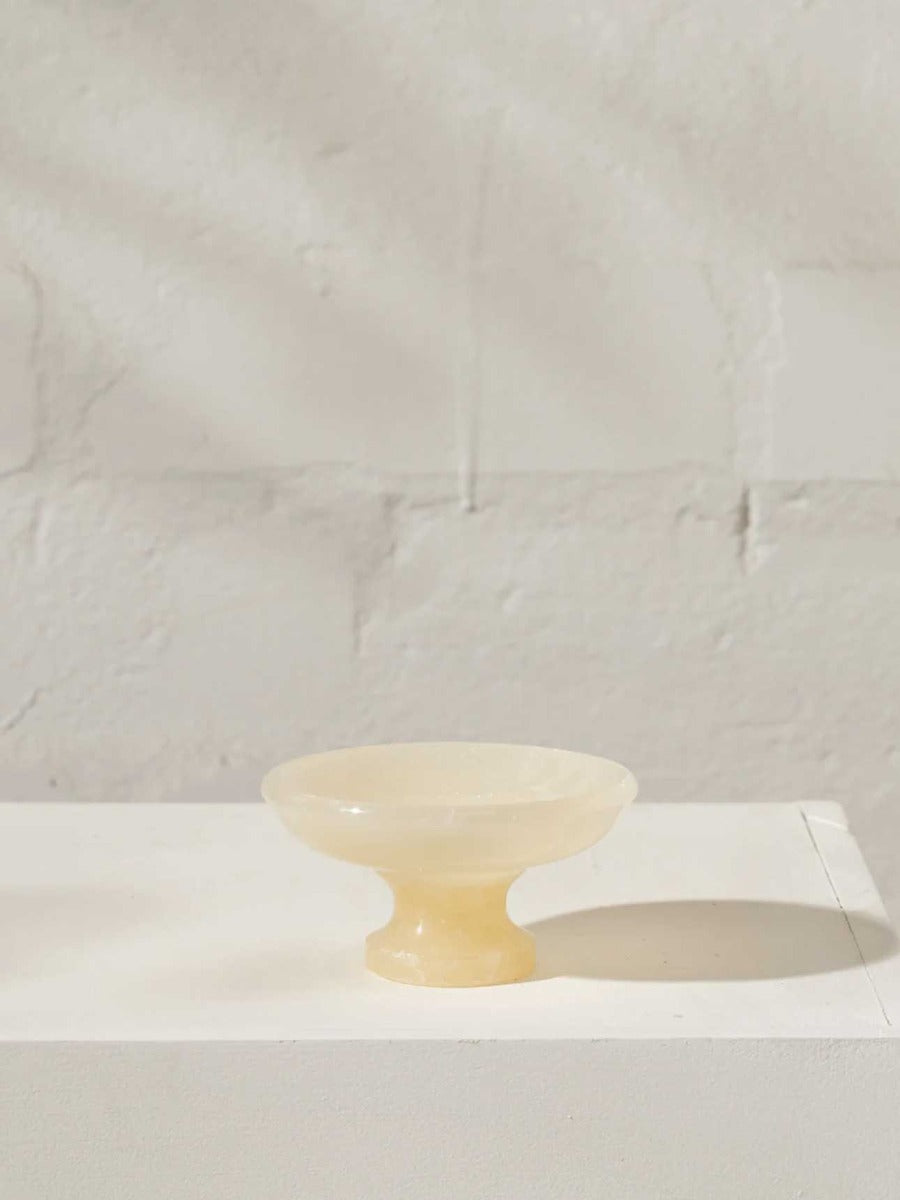 Kasper Onyx Stand