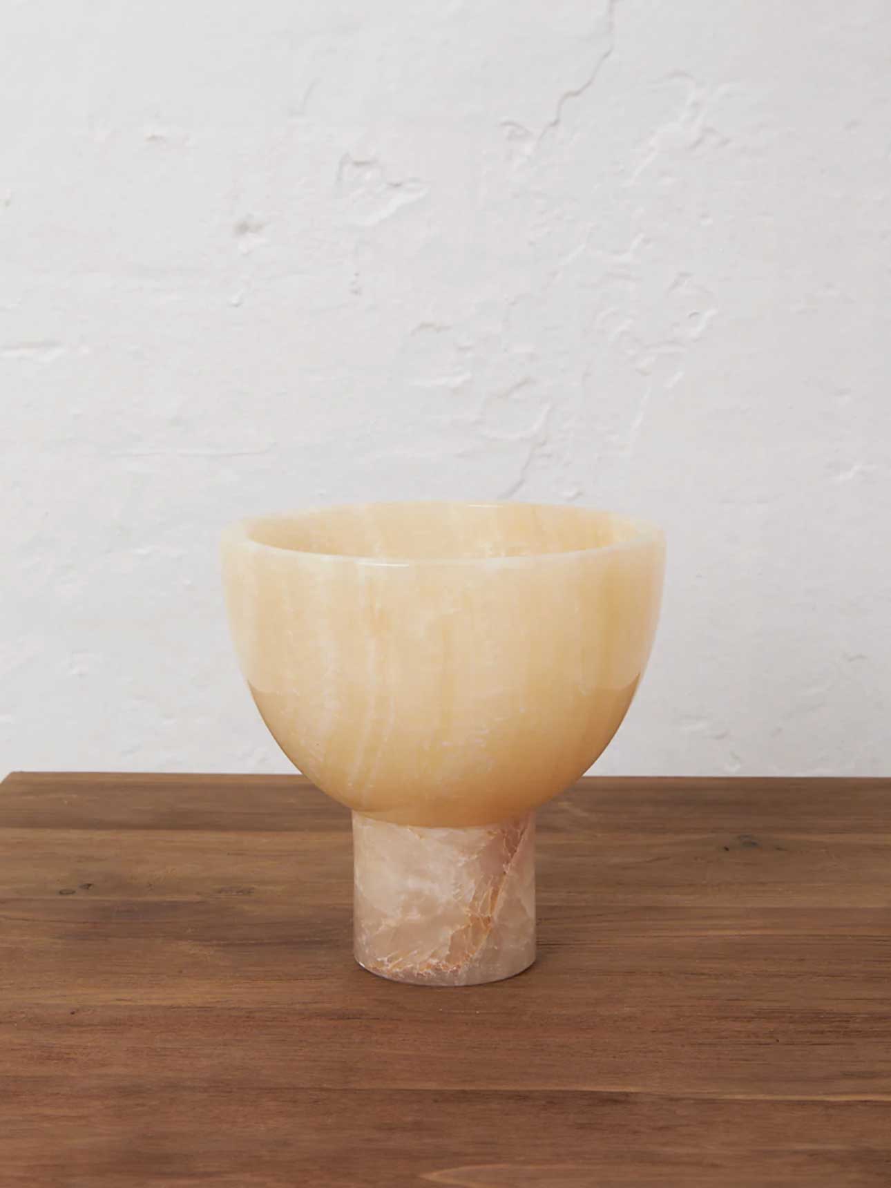 Oberoi Onyx Standing Bowl