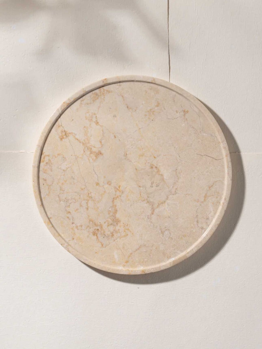 Paskal Stone Tray - Large