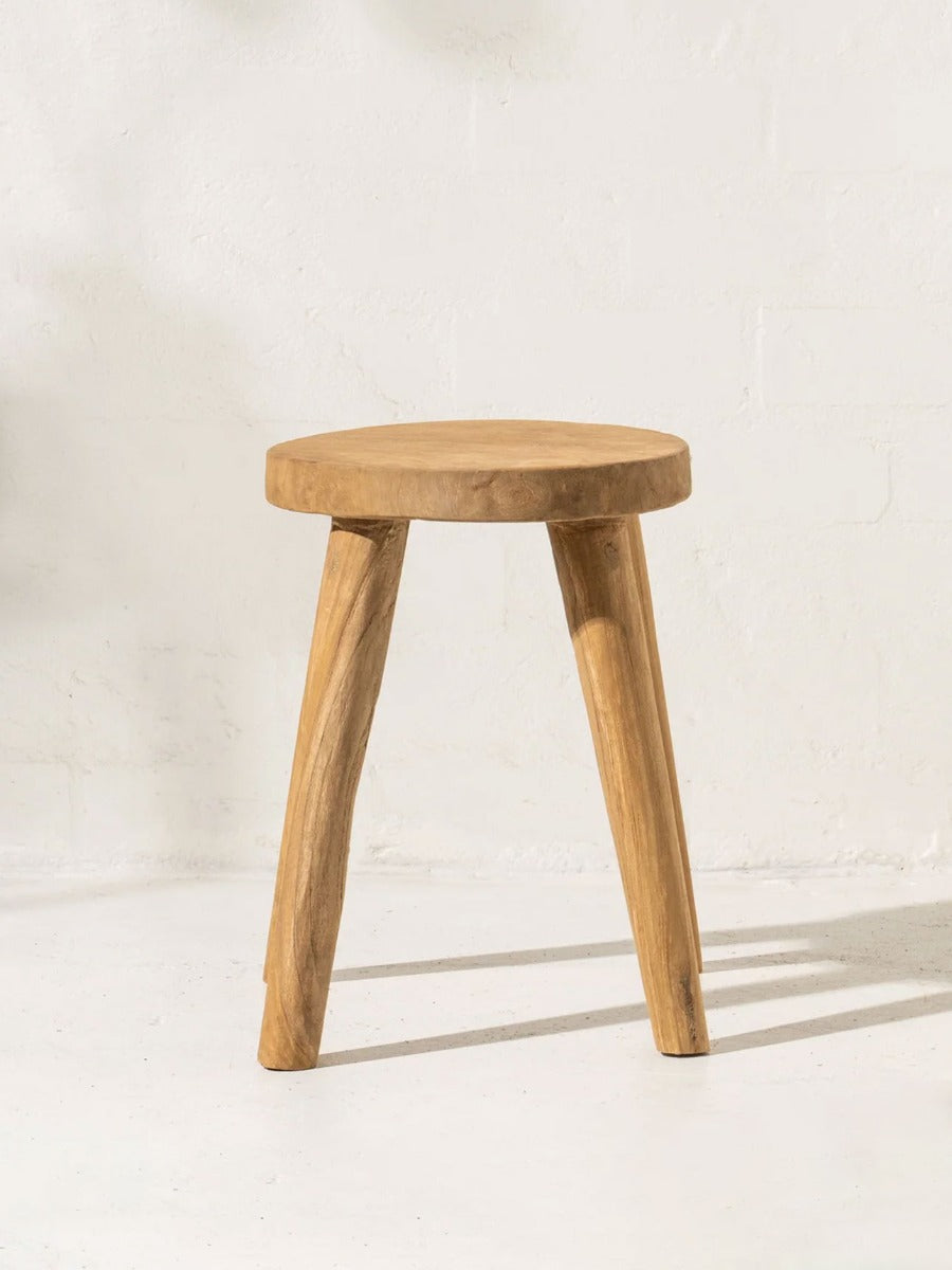 Rokha Stool - Medium