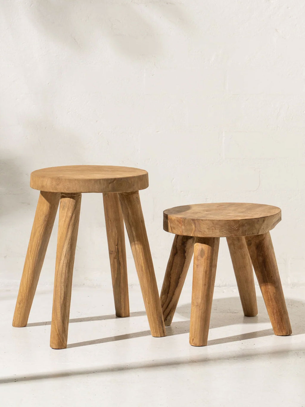 Rokha Stool - Medium