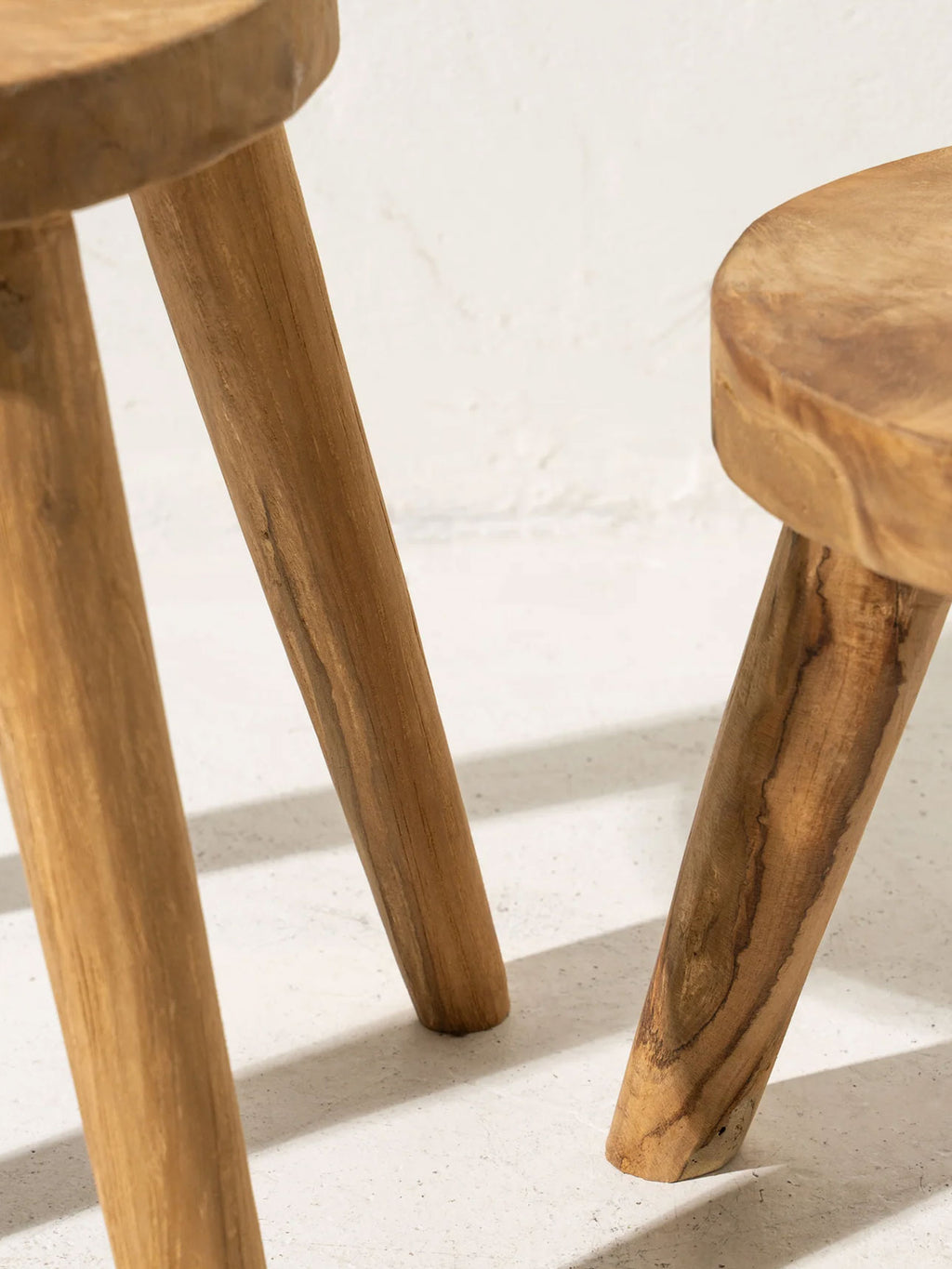 Rokha Stool - Medium