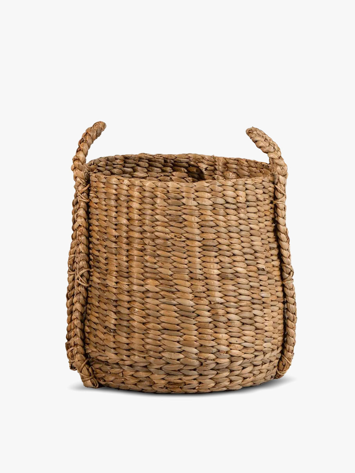 Bayyan Waterhyacinth Basket - Large