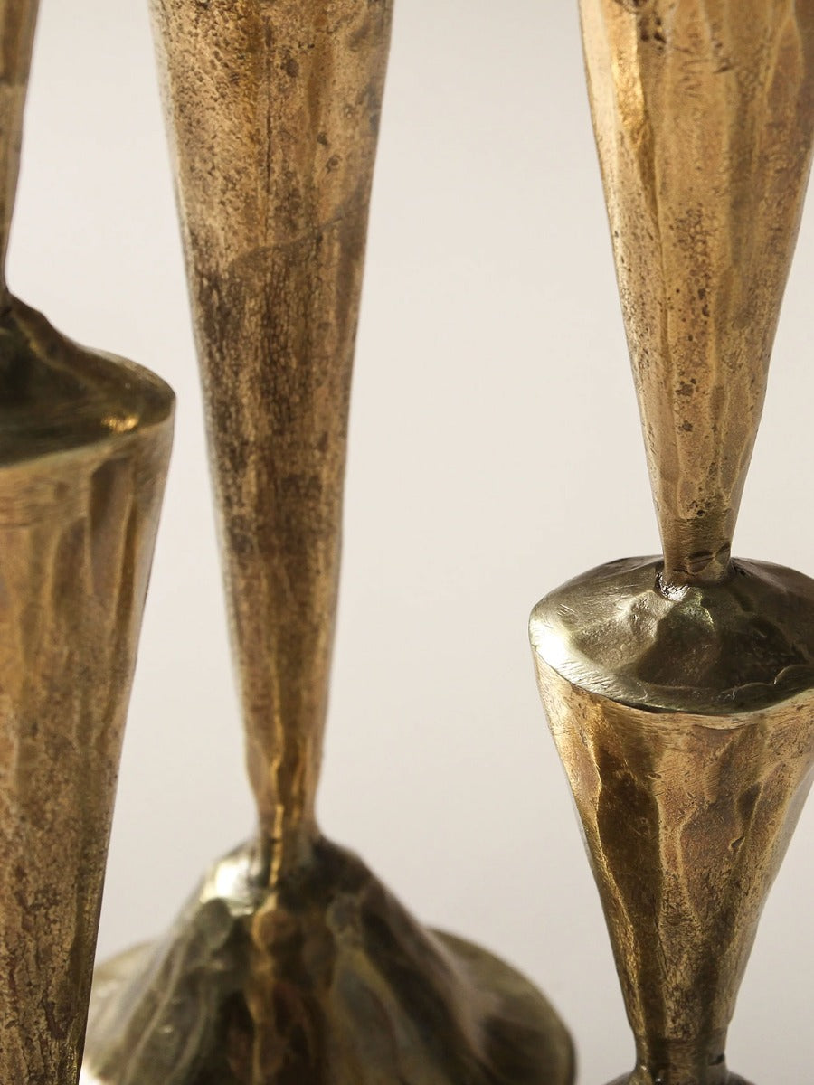 Iris Candlestand - Small