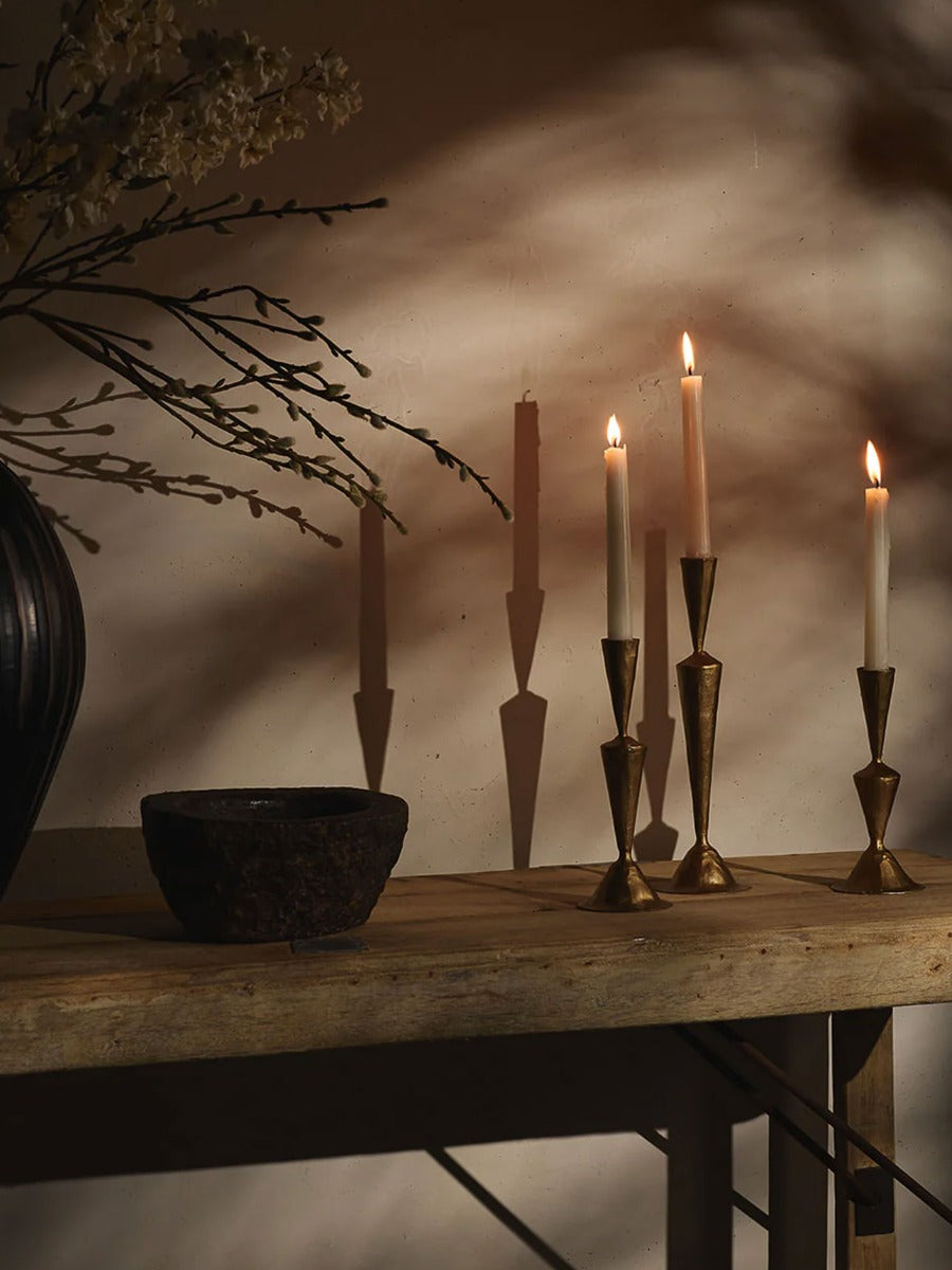 Iris Candlestand - Small