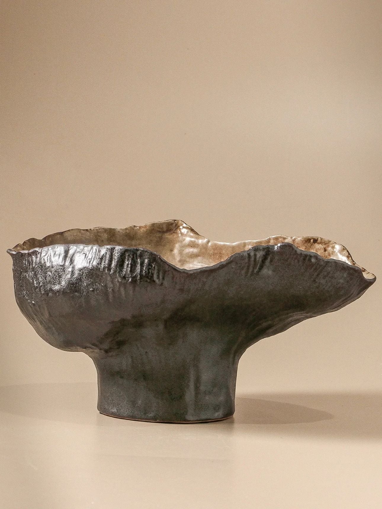 Contour Plate