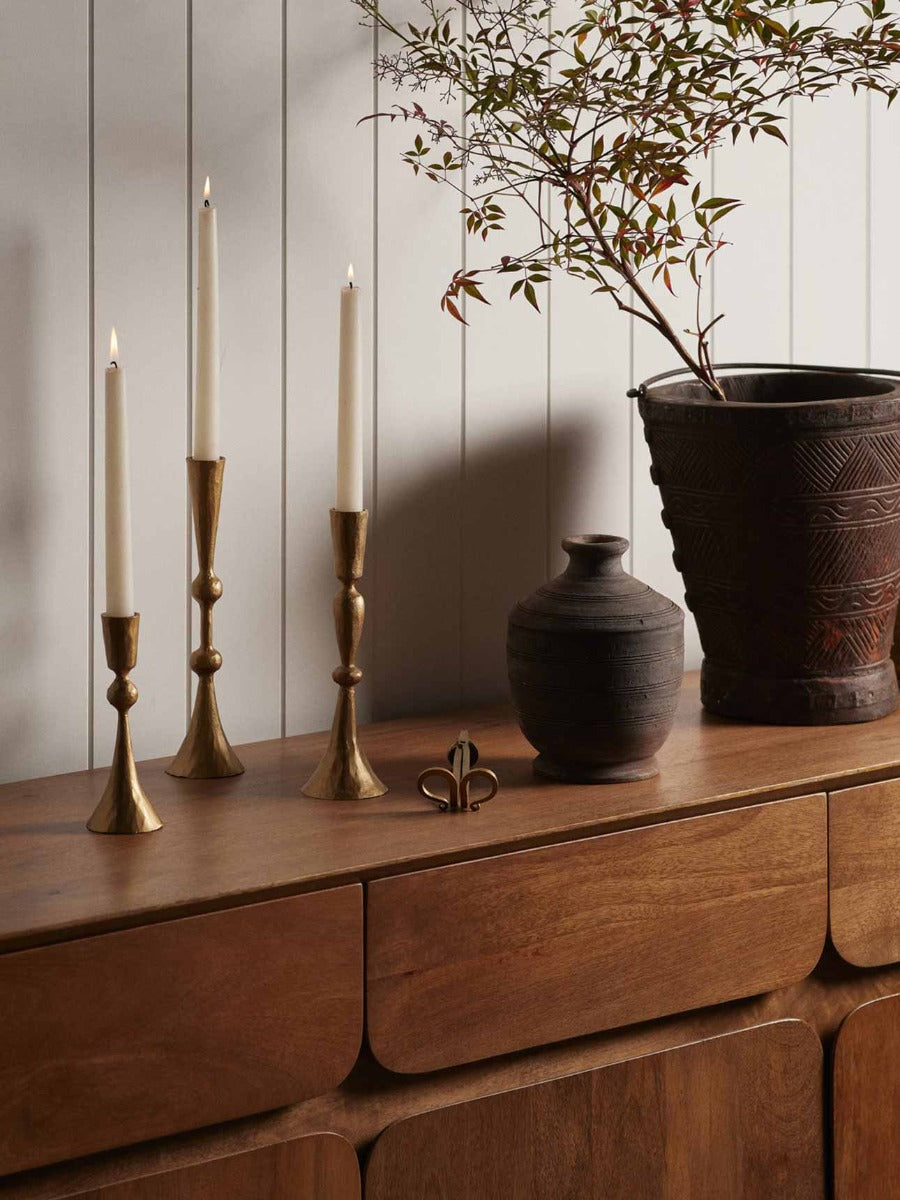 Enchantress Candlestand - Tall