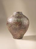 Encrusted Vase