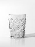 Flemington Acrylic Tumbler in Clear