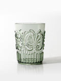 Flemington Acrylic Tumbler in Green