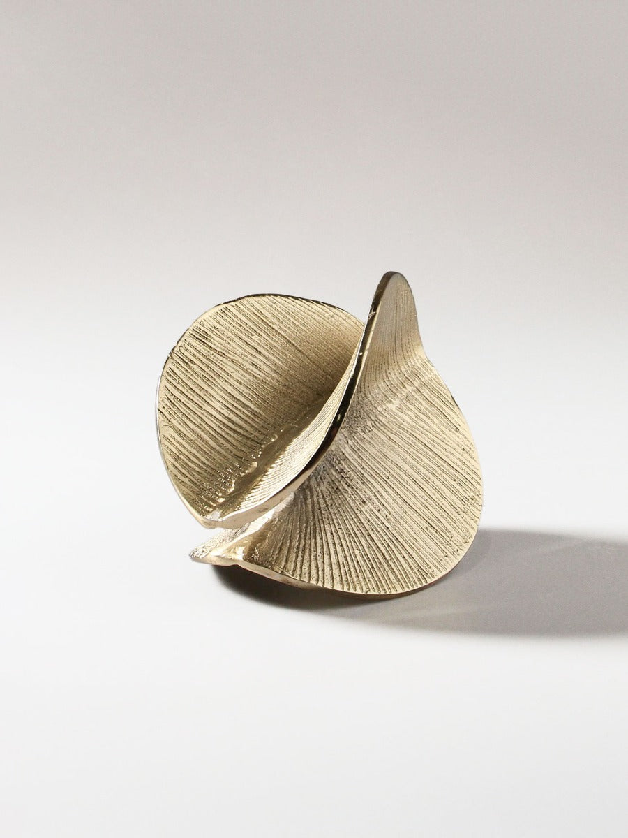 Husk Sculpture