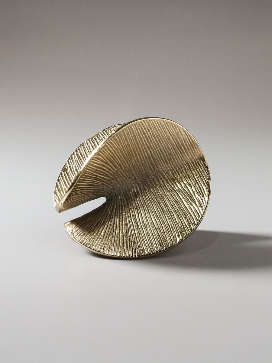 Husk Sculpture