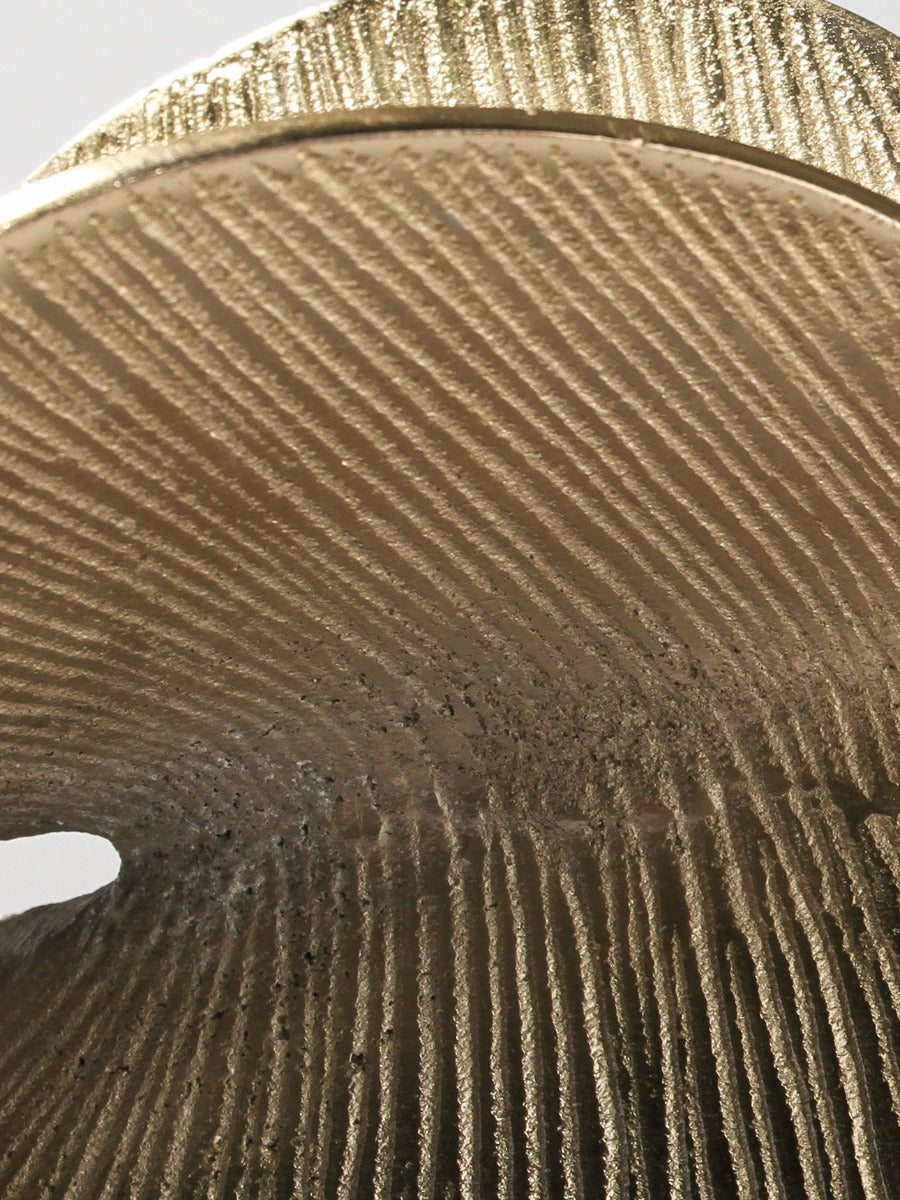 Husk Sculpture