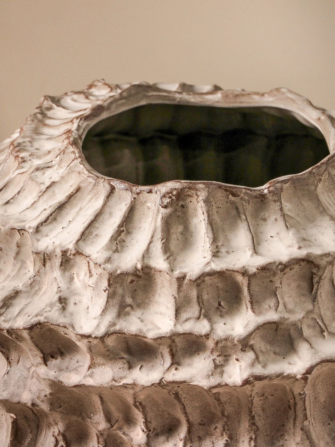 Messe Vase