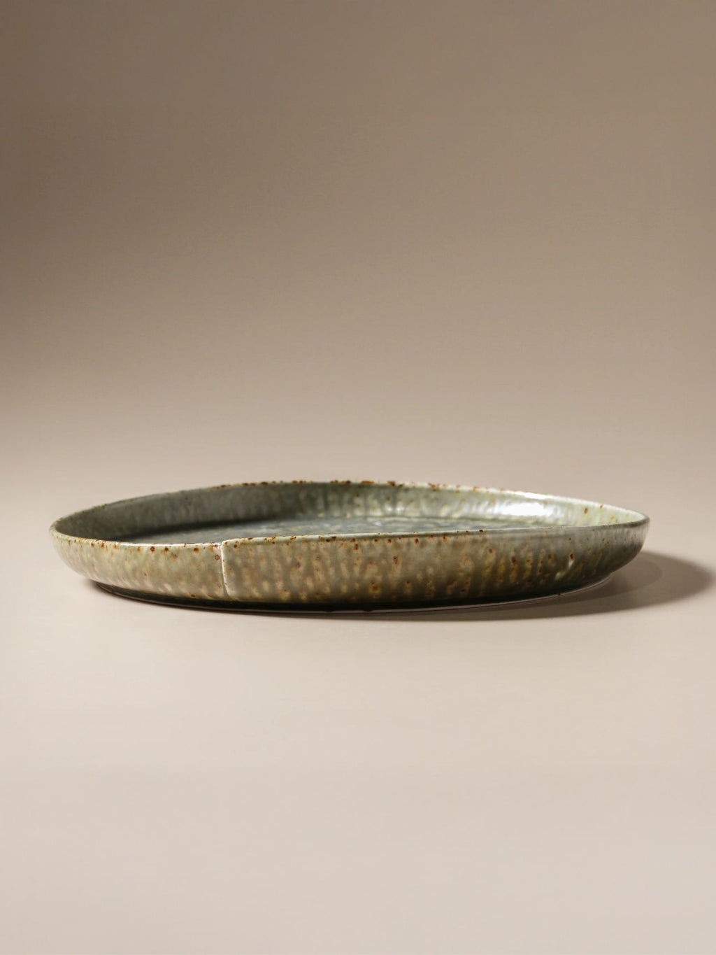 Mizu Round Platter