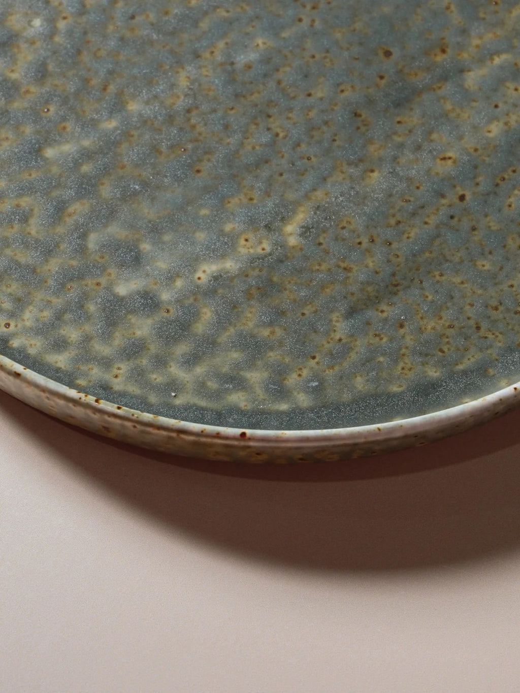 Mizu Round Platter
