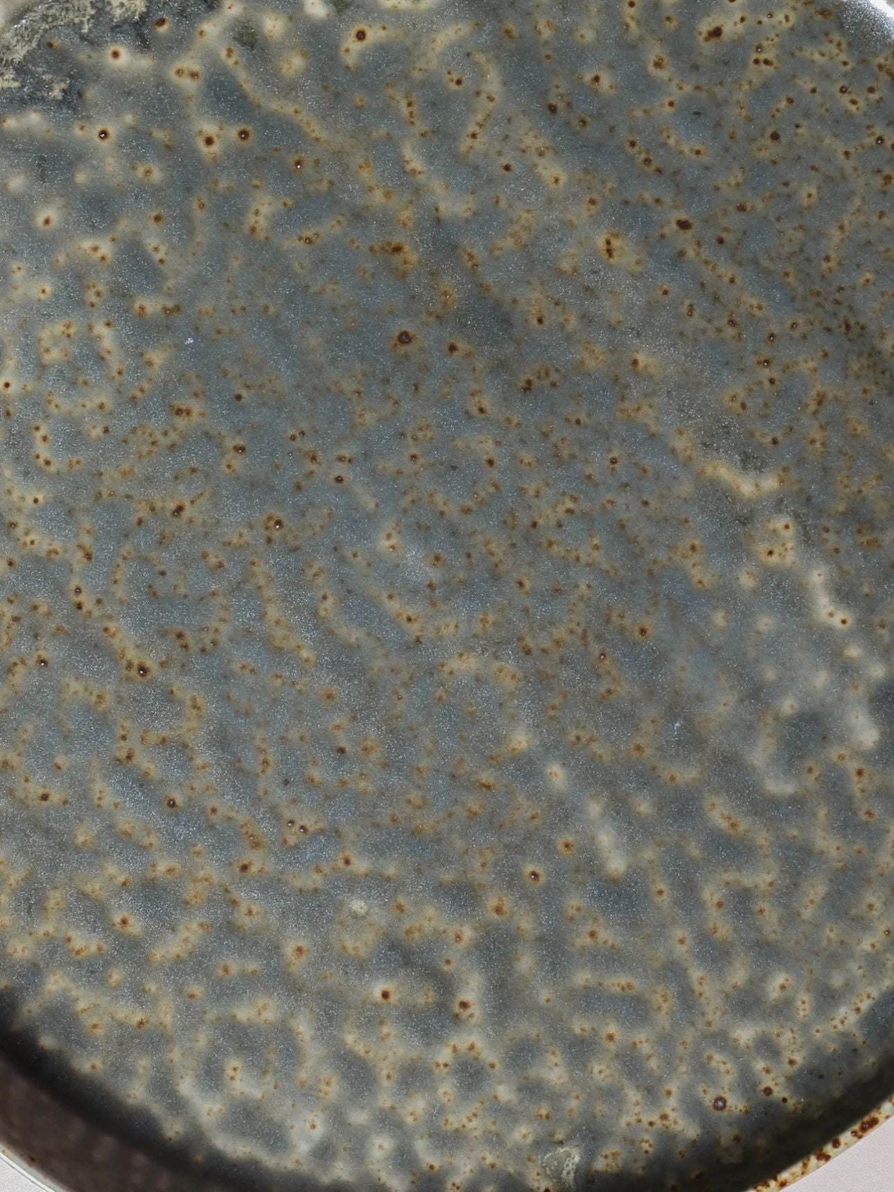 Mizu Round Platter