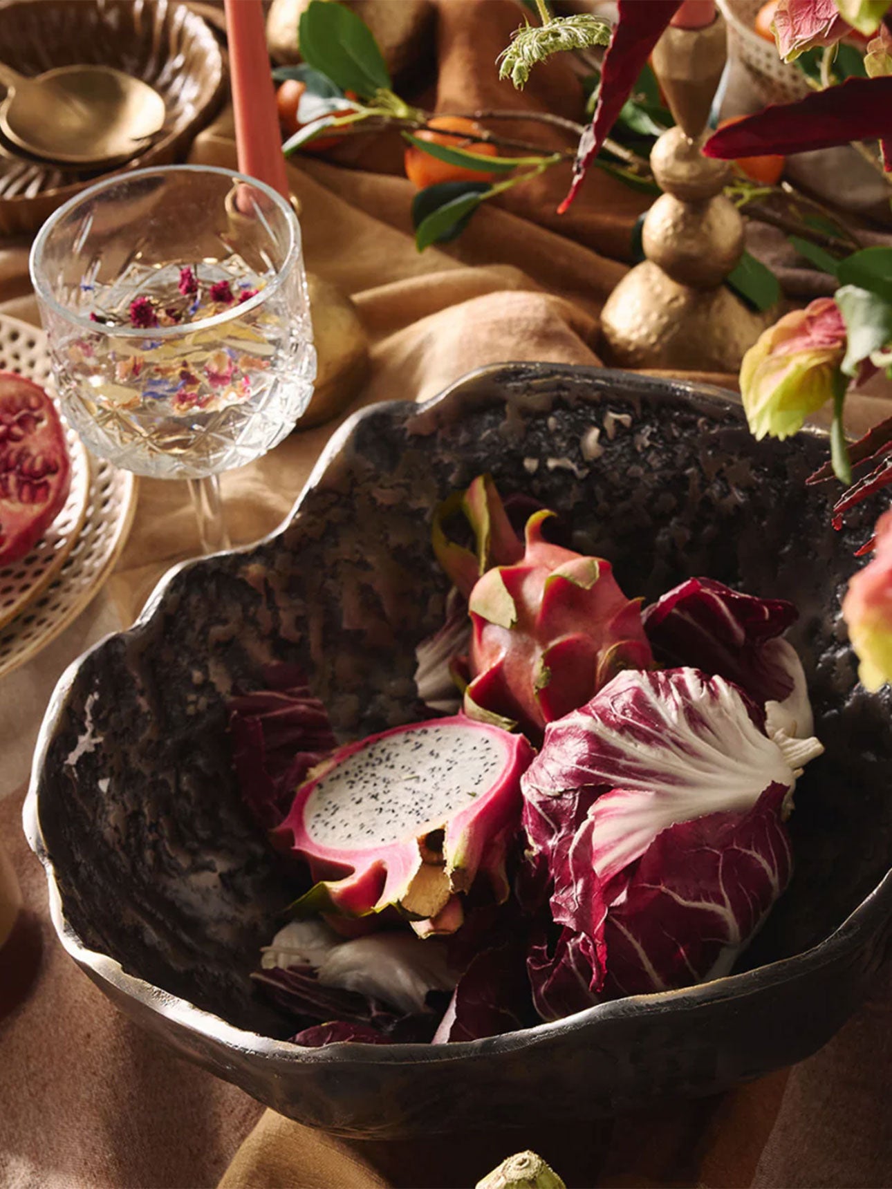 Nest Bowl