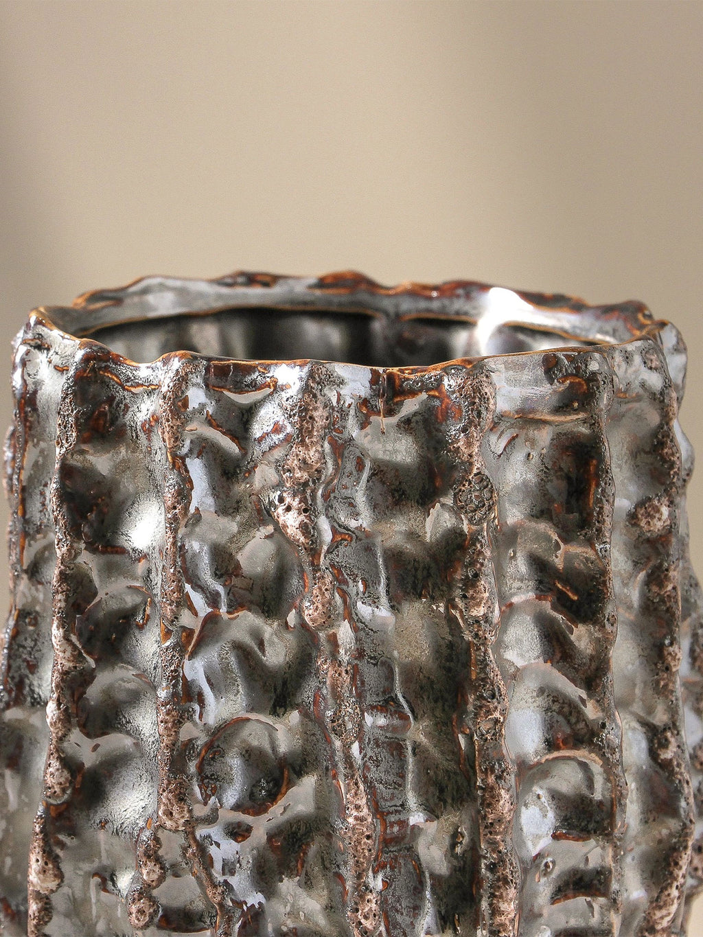 Node Vase