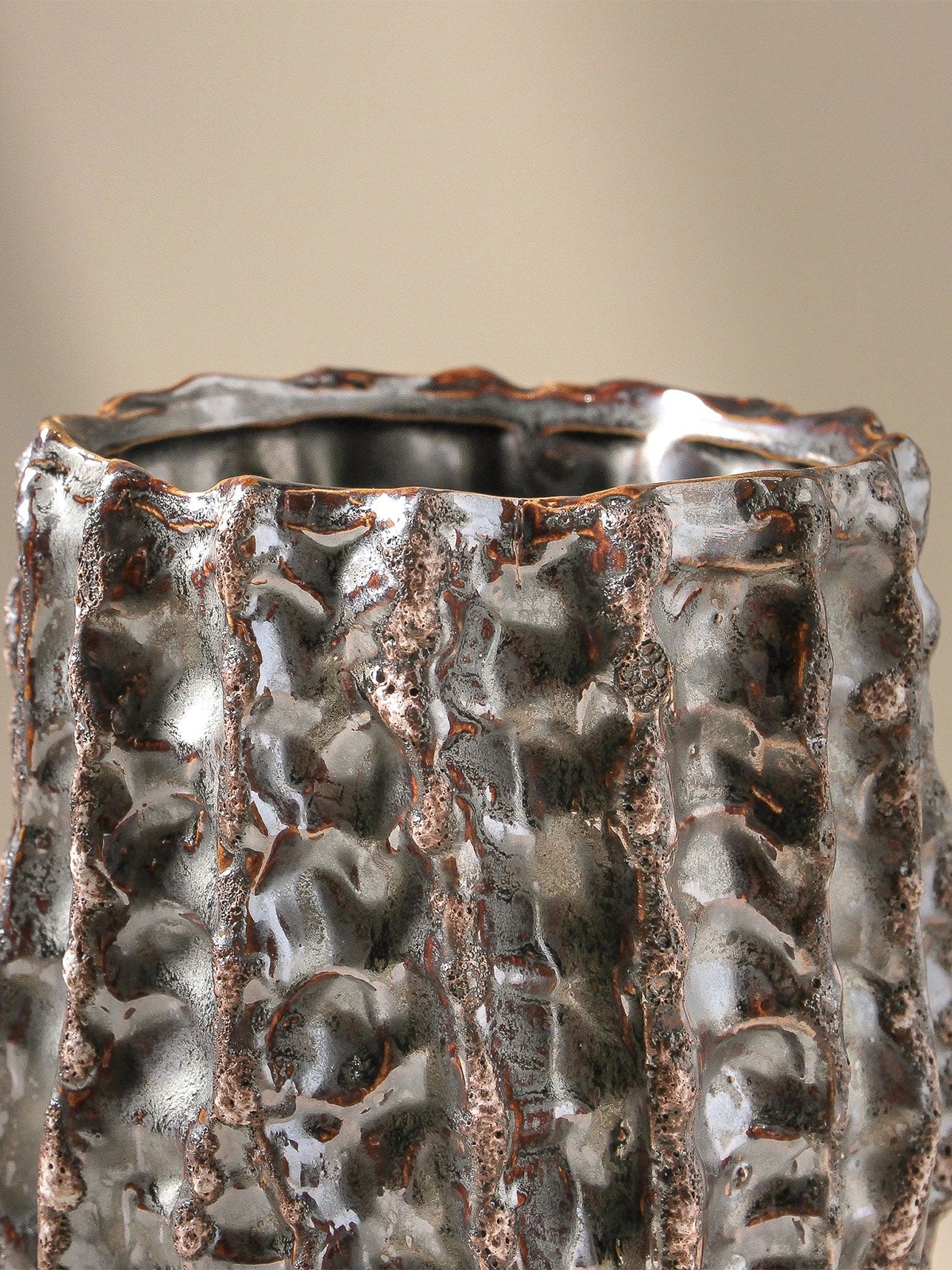 Node Vase
