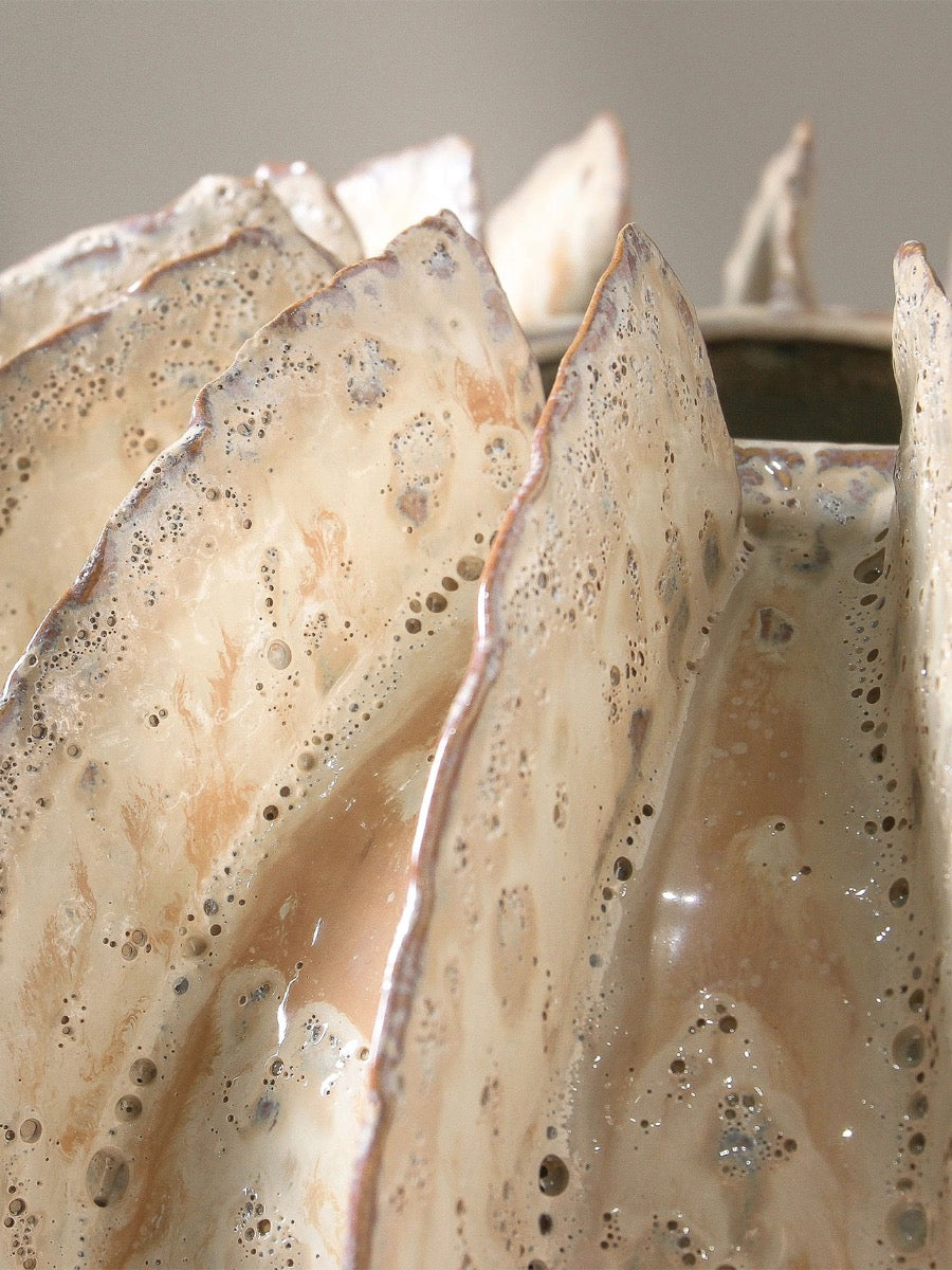 Onda Vase