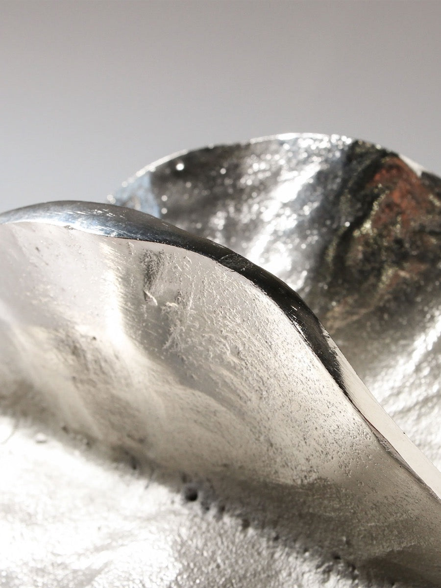 Pod Sculpture