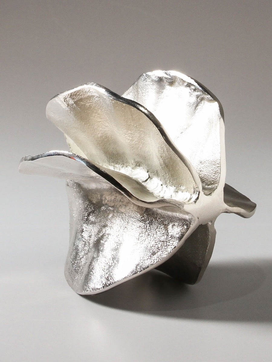 Pod Sculpture
