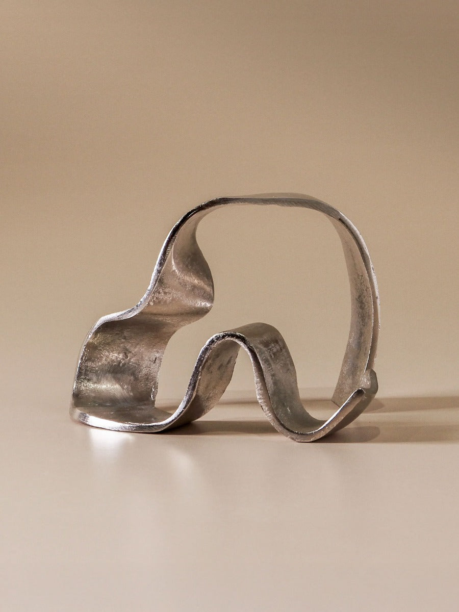 Ripple Sculpture