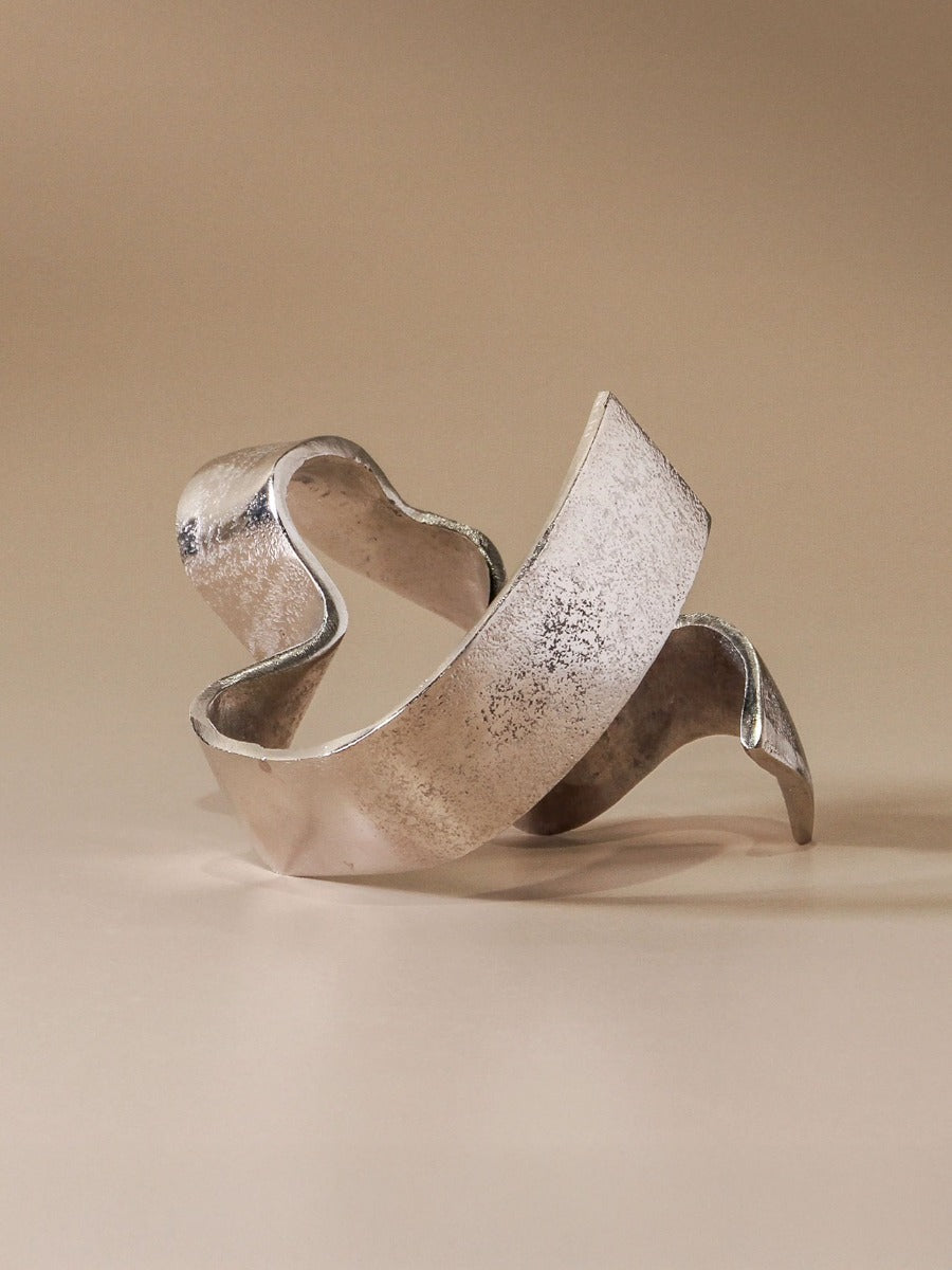 Ripple Sculpture
