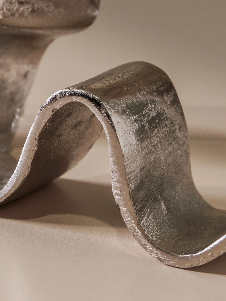 Ripple Sculpture