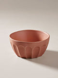 Ritual Bowl in Clay Pink