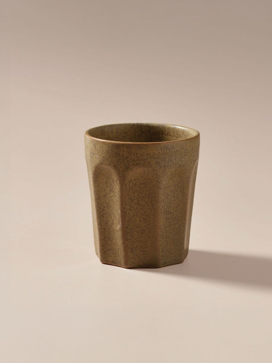 Ritual Latte Cup in Natural