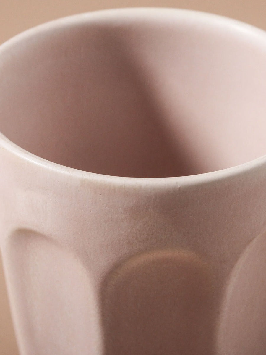 Ritual Latte Cup in Nude