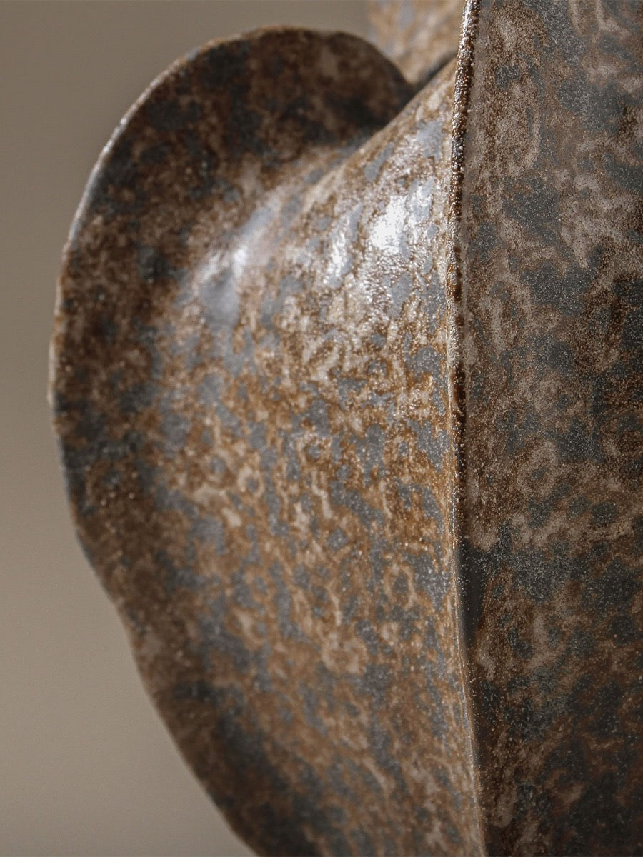 Seafoam Vase - Large