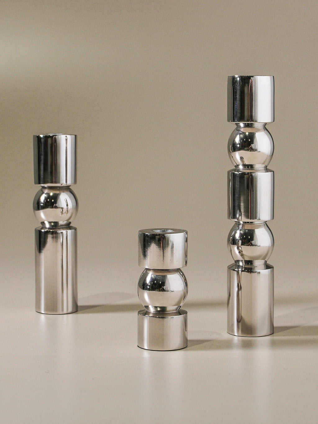 Sheen Candlestand - Medium