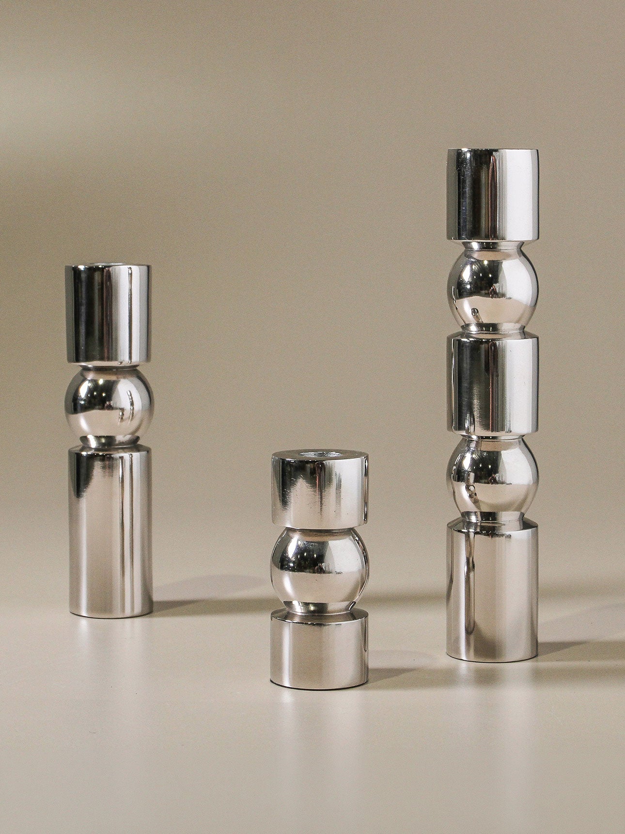 Sheen Candlestand - Medium