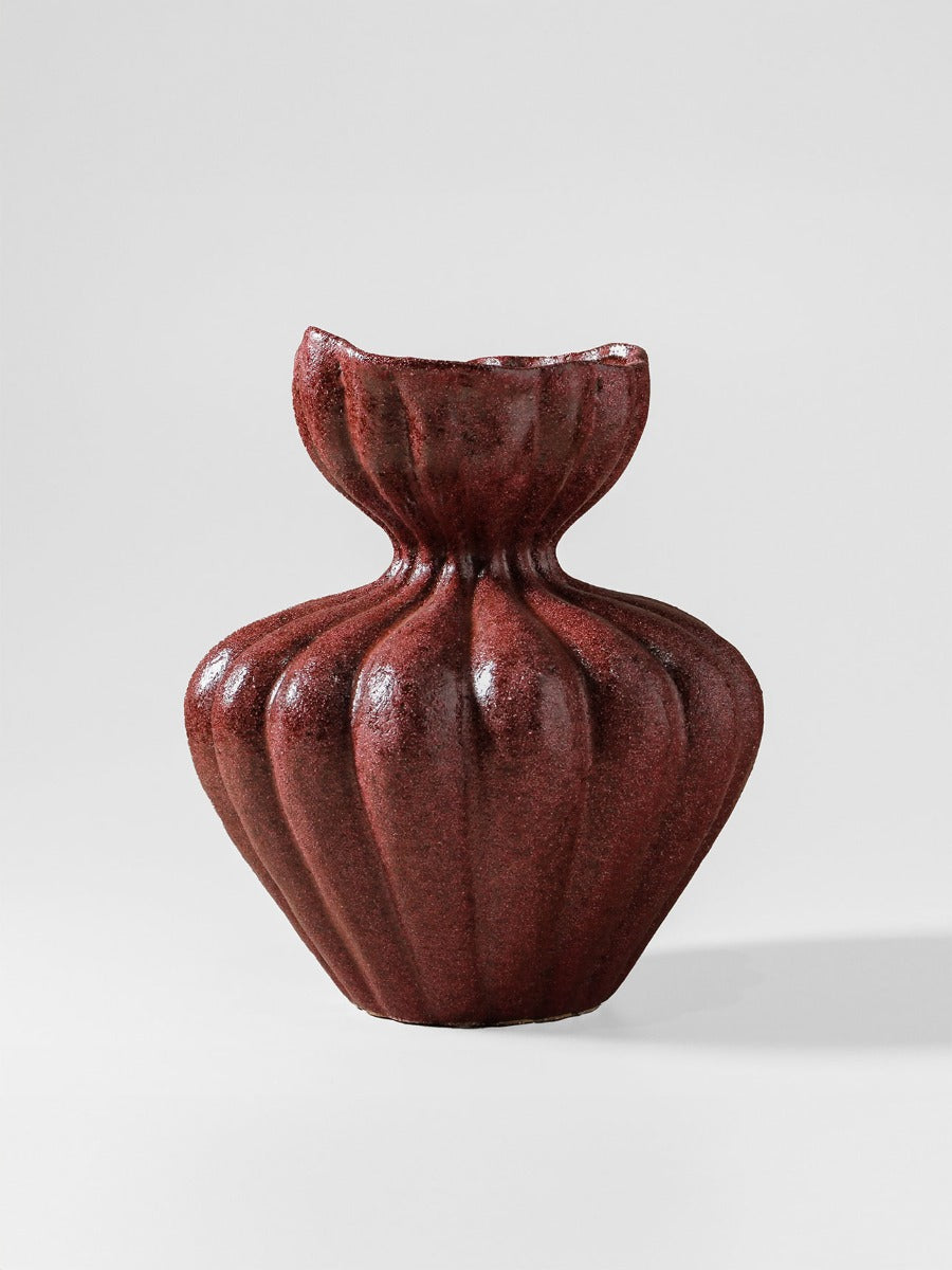 Zinnia Vase