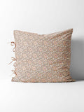 Jaipur European Pillowcase in Blush