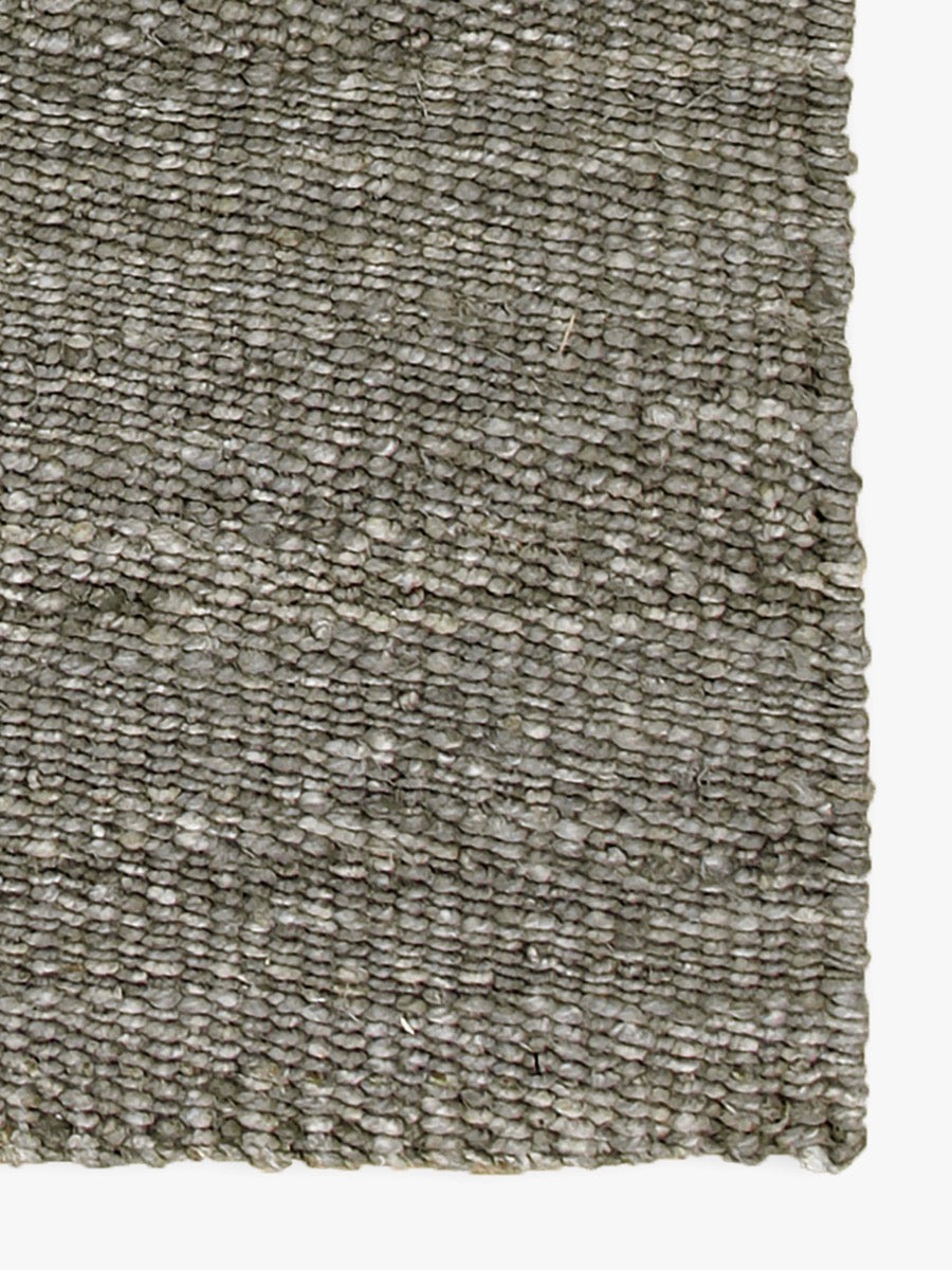 Jute Rug in Riverstone