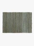 Jute Door Mat in Riverstone