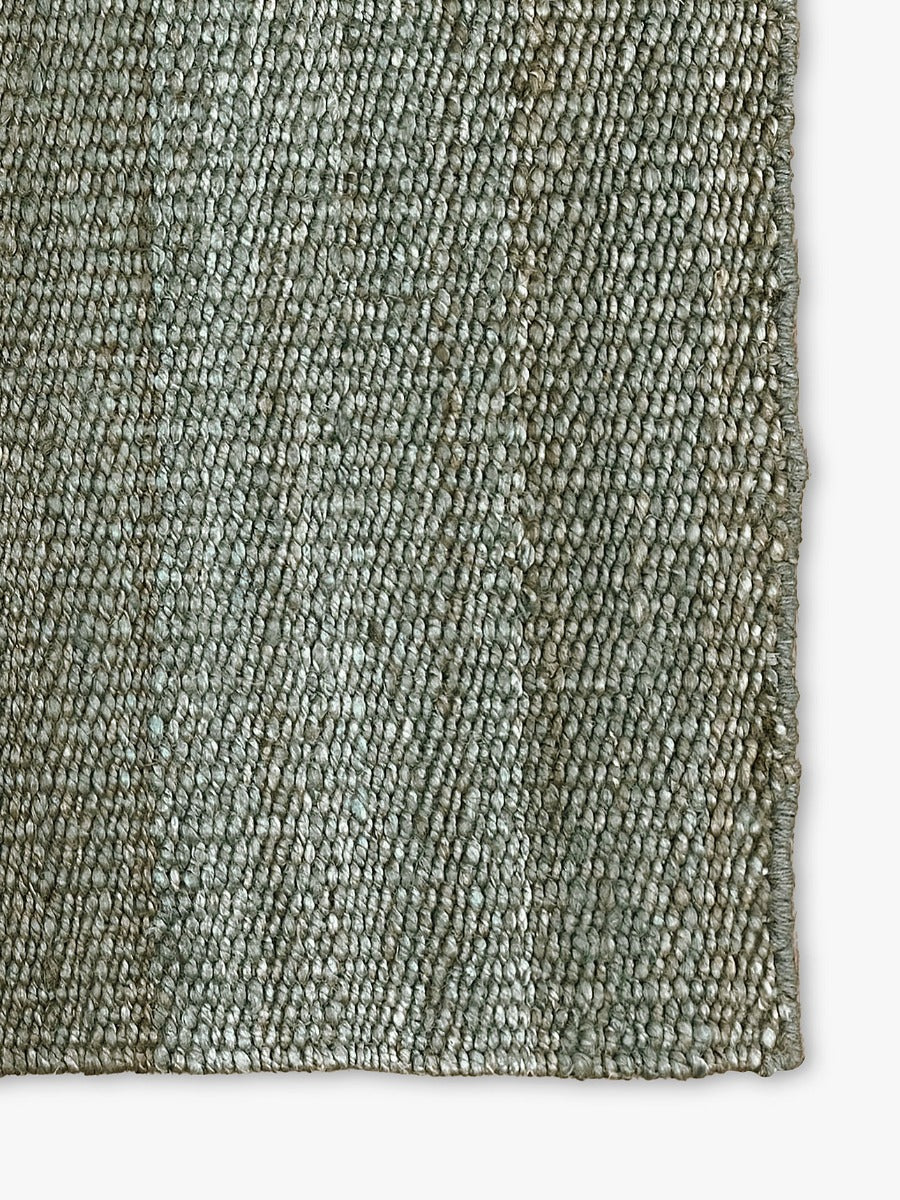 Jute Door Mat in Riverstone