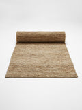 Coast Jute Hall Runner in Natural